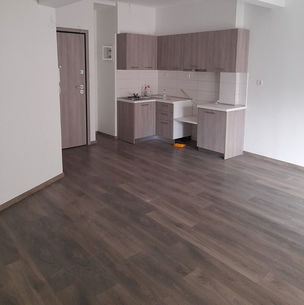 Квартира в Салониках, Греция, 58 м² - фото 1