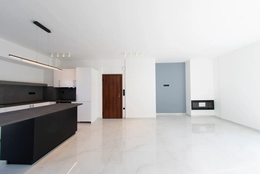 Квартира в Афинах, Греция, 78 м² - фото 1