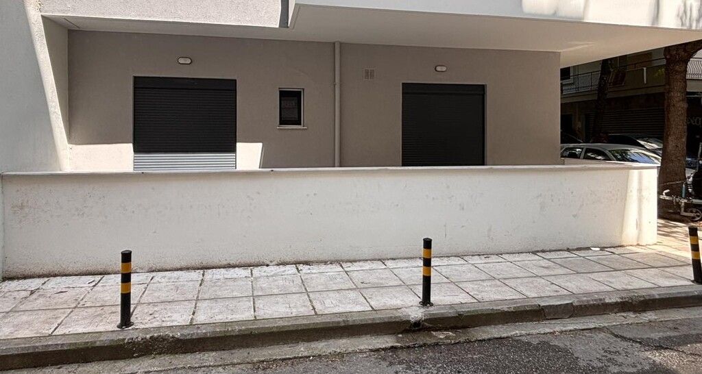 Квартира в Салониках, Греция, 42 м² - фото 2