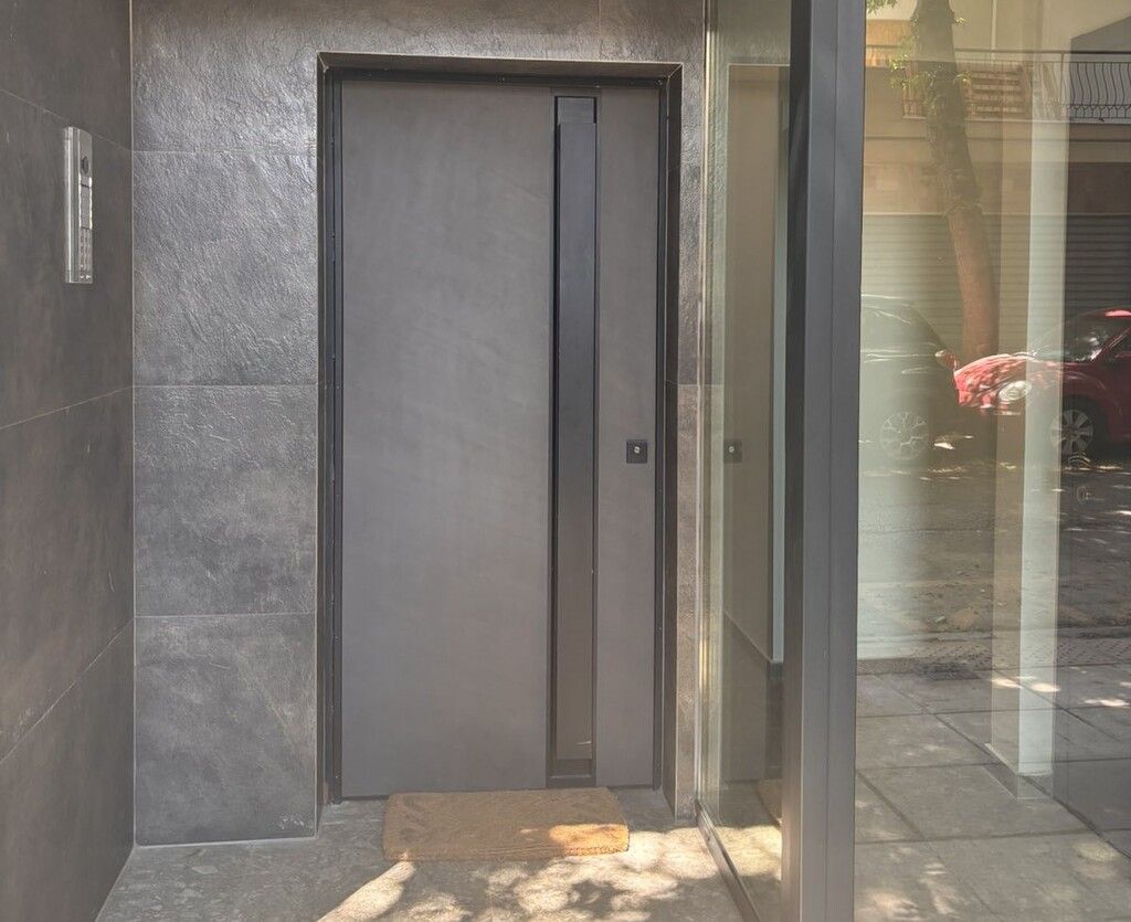 Квартира в Салониках, Греция, 42 м² - фото 6