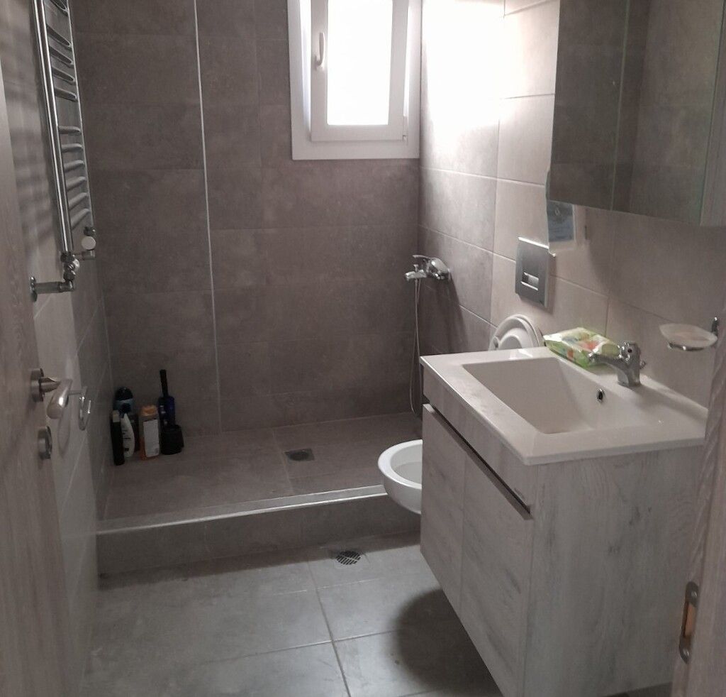 Квартира в Салониках, Греция, 58 м² - фото 6