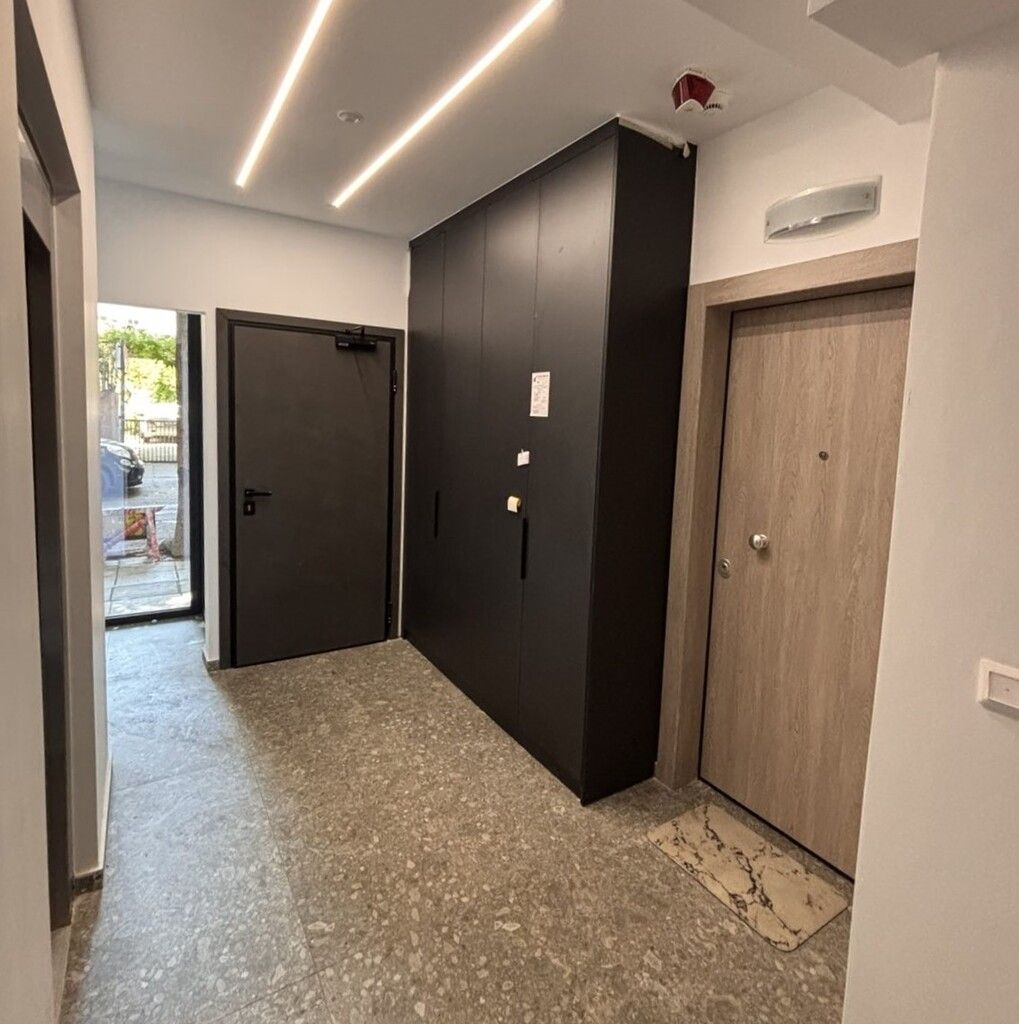 Квартира в Салониках, Греция, 42 м² - фото 7