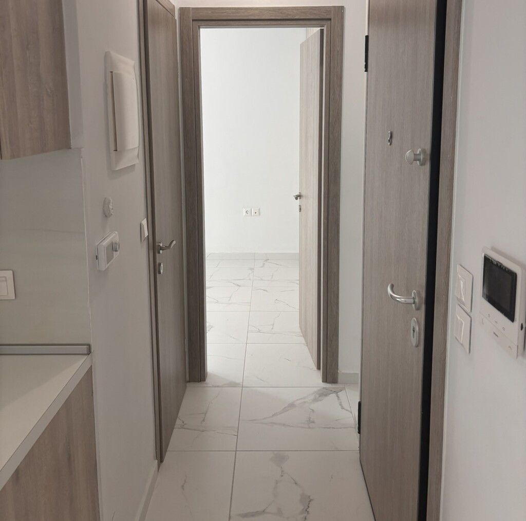 Квартира в Салониках, Греция, 42 м² - фото 12