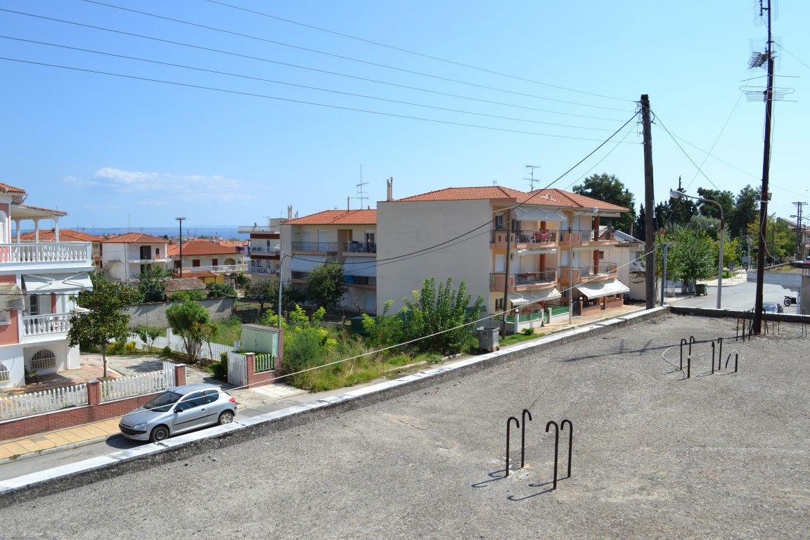 Дом на Халкидиках, Греция, 205 м² - фото 15