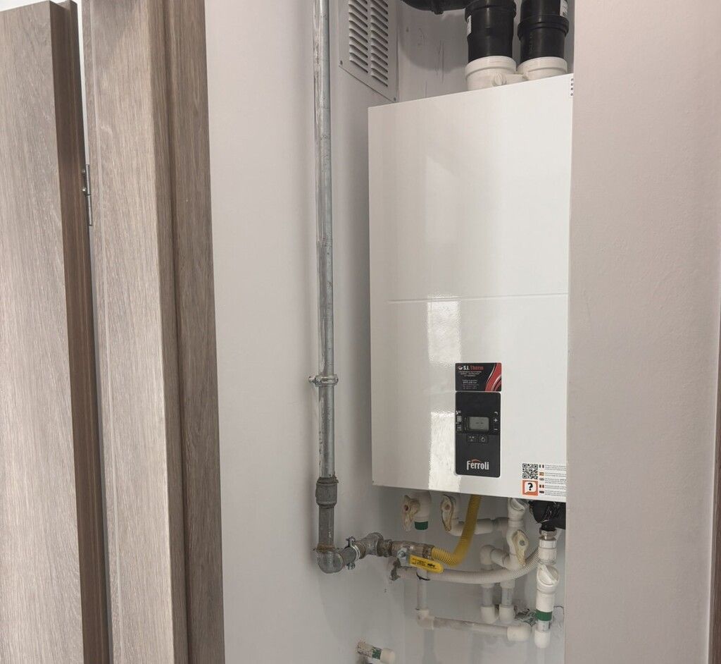 Квартира в Салониках, Греция, 42 м² - фото 16