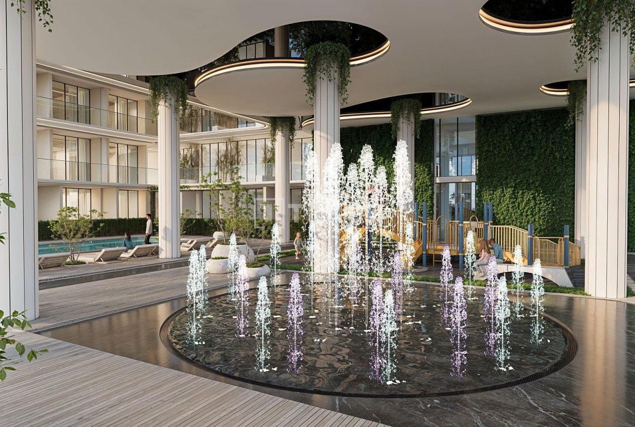 Апартаменты Маджан, ОАЭ, 92 м² - фото 3