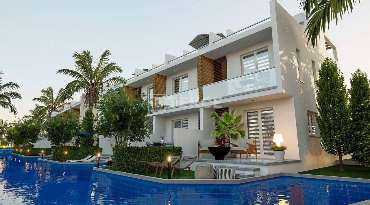 Пентхаус в Искеле, Кипр, 118 м² - фото 3