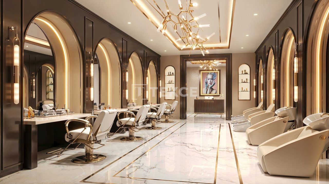 Апартаменты Джебель-Али Вилладж, ОАЭ, 100 м² - фото 3