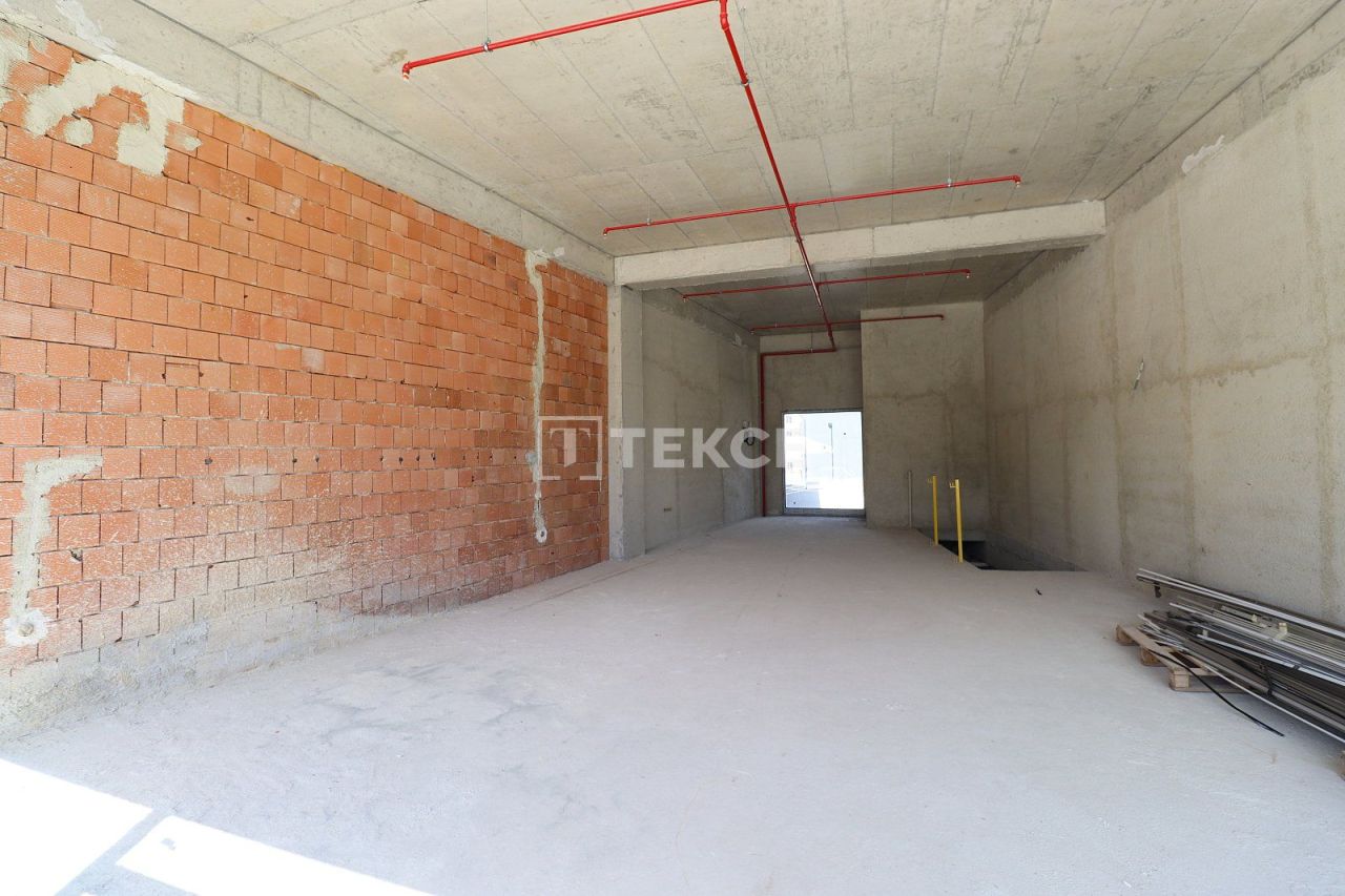 Магазин в Анталии, Турция, 220 м² - фото 5