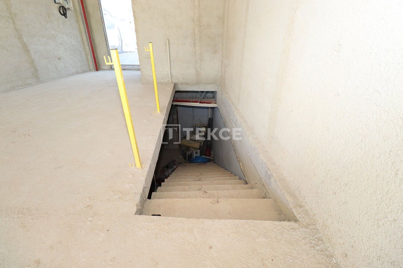 Магазин в Анталии, Турция, 220 м² - фото 6