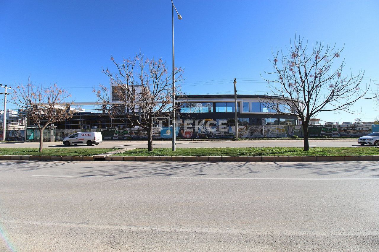 Магазин в Анталии, Турция, 220 м² - фото 7