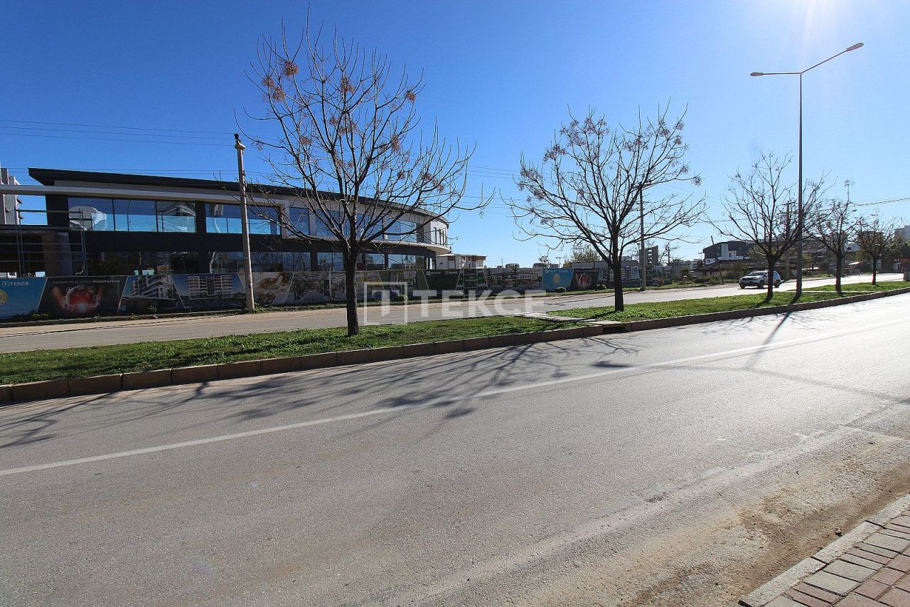 Магазин в Анталии, Турция, 220 м² - фото 8