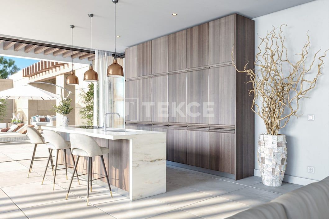 Вилла в Сан-Роке, Испания, 495 м² - фото 11