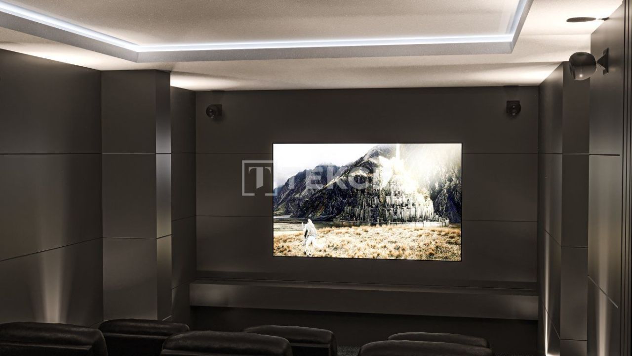 Пентхаус в Алании, Турция, 110 м² - фото 11