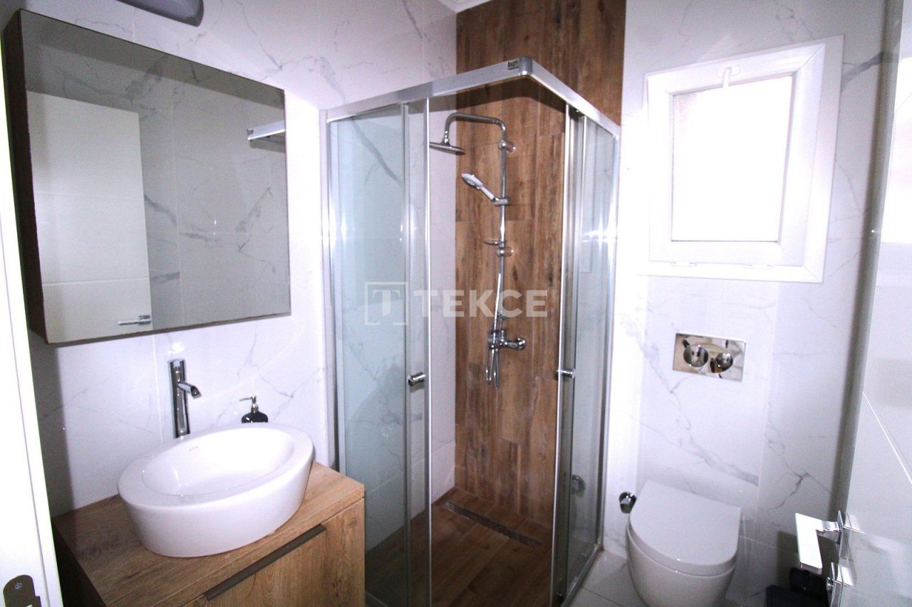 Апартаменты в Газимагусе, Кипр, 60 м² - фото 12