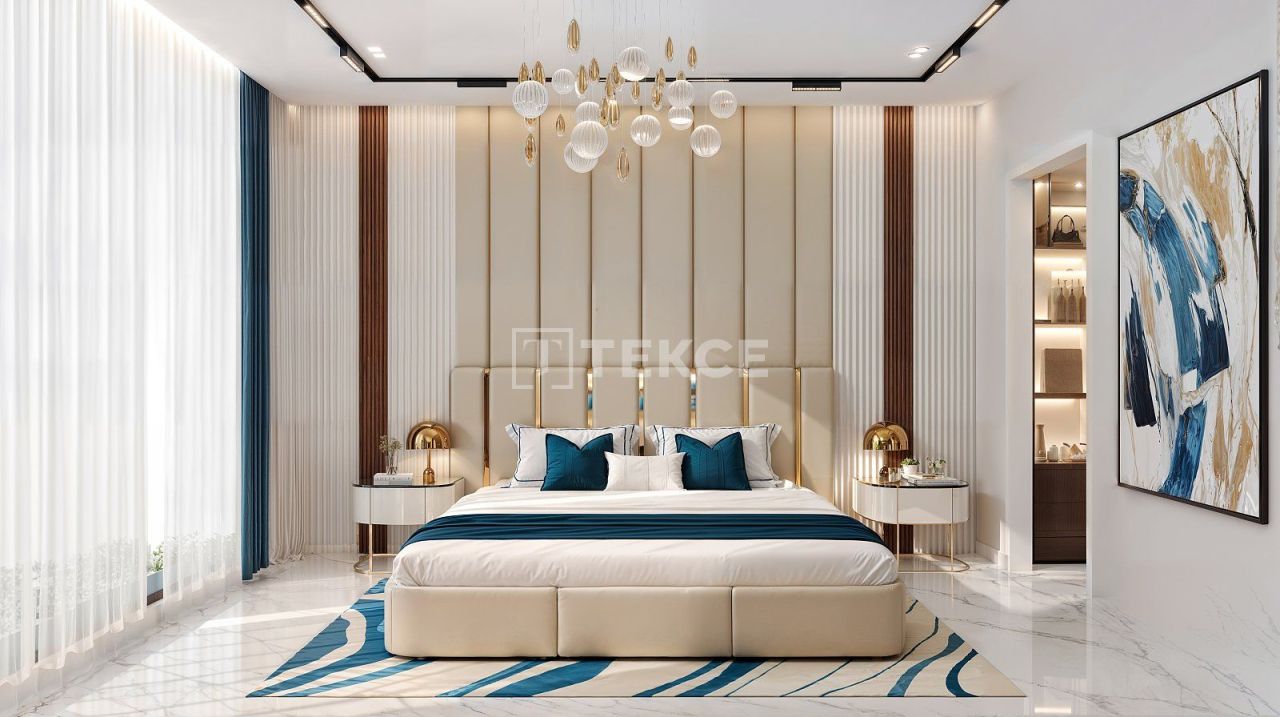 Апартаменты Джебель-Али Вилладж, ОАЭ, 100 м² - фото 13