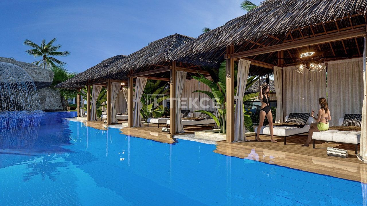 Пентхаус в Искеле, Кипр, 118 м² - фото 13