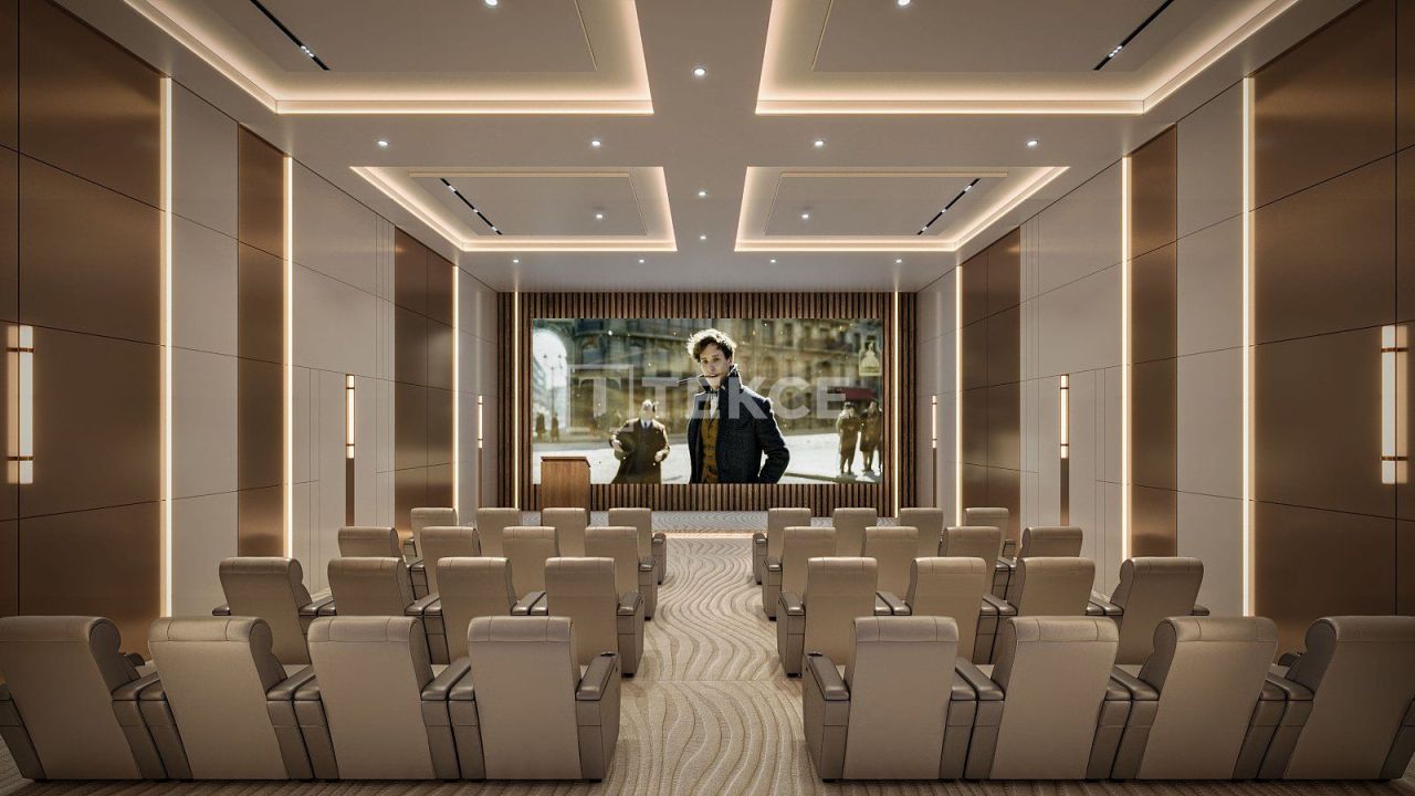 Апартаменты в Дубае, ОАЭ, 48 м² - фото 13