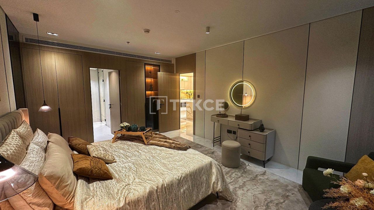 Апартаменты Маджан, ОАЭ, 65 м² - фото 13