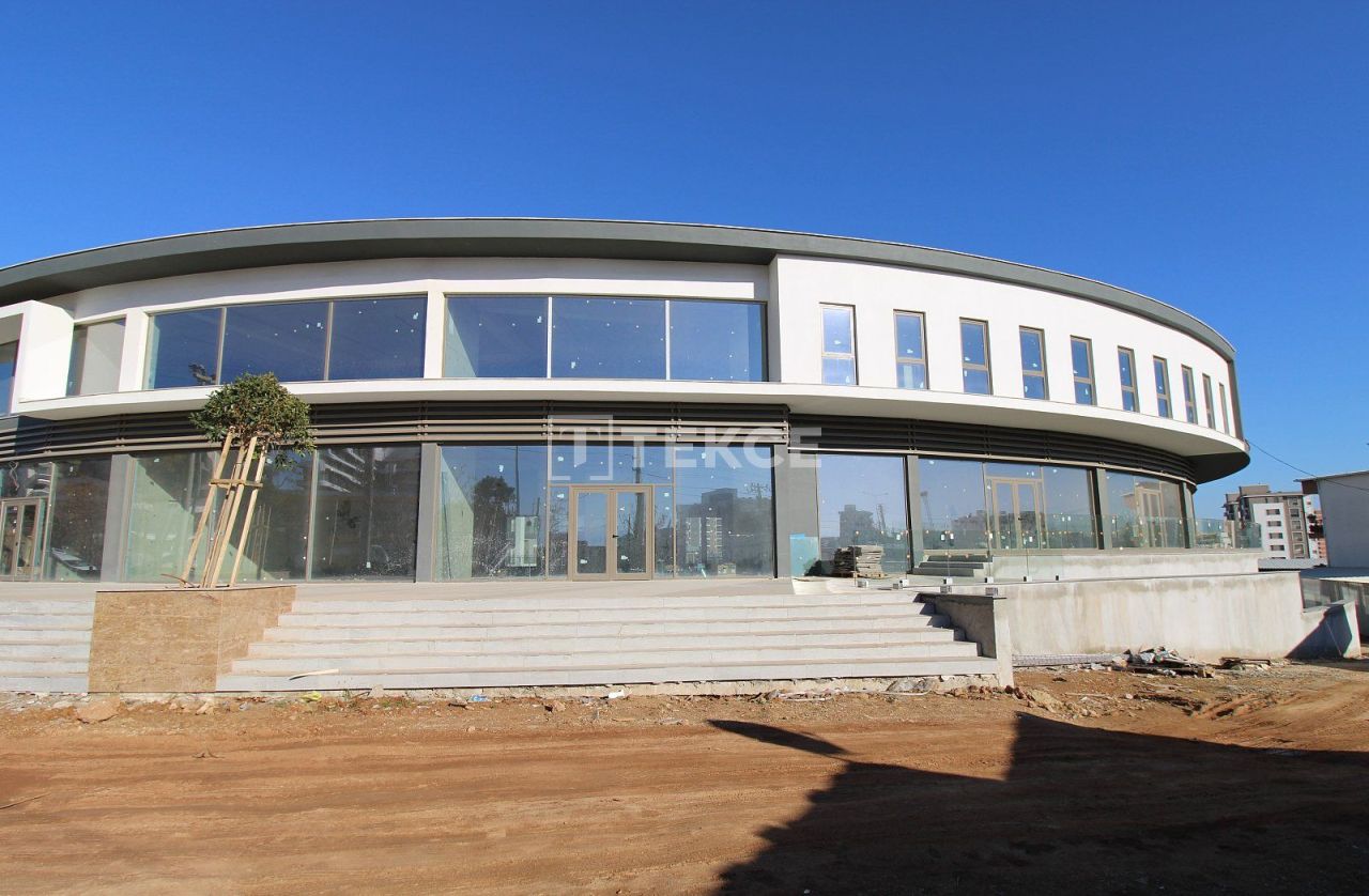 Магазин в Анталии, Турция, 220 м² - фото 14