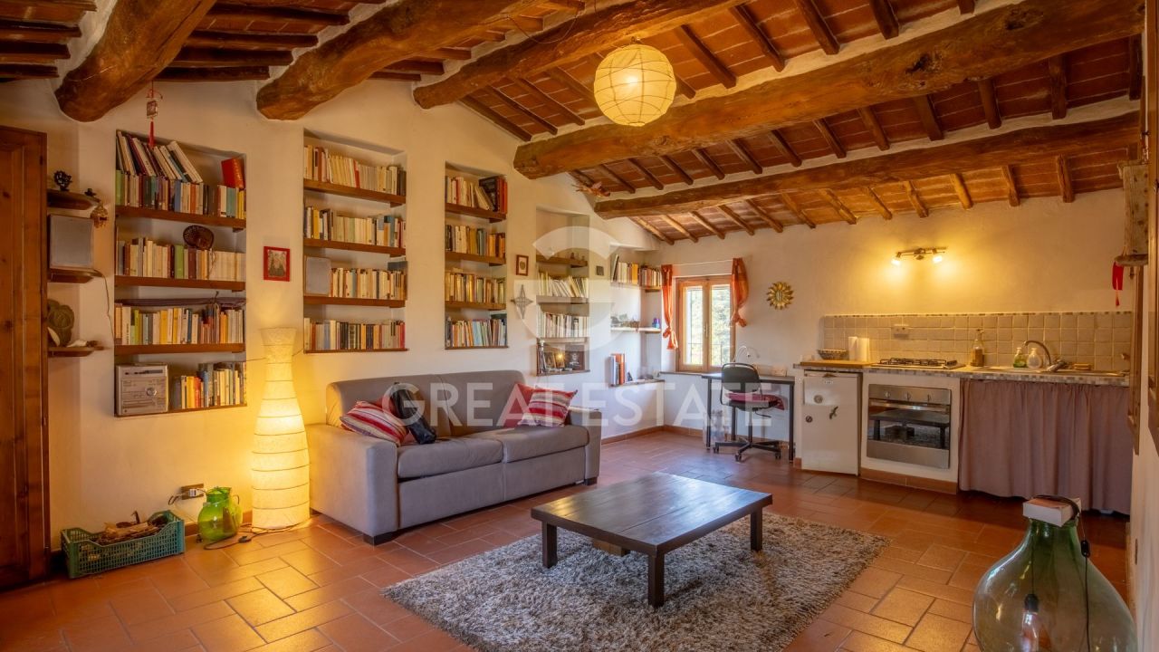 Апартаменты в Маджоне, Италия, 96.4 м² - фото 1