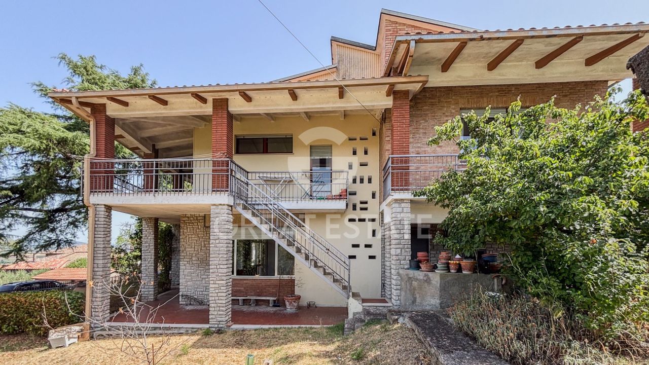 Вилла в Пьегаро, Италия, 515.8 м² - фото 3