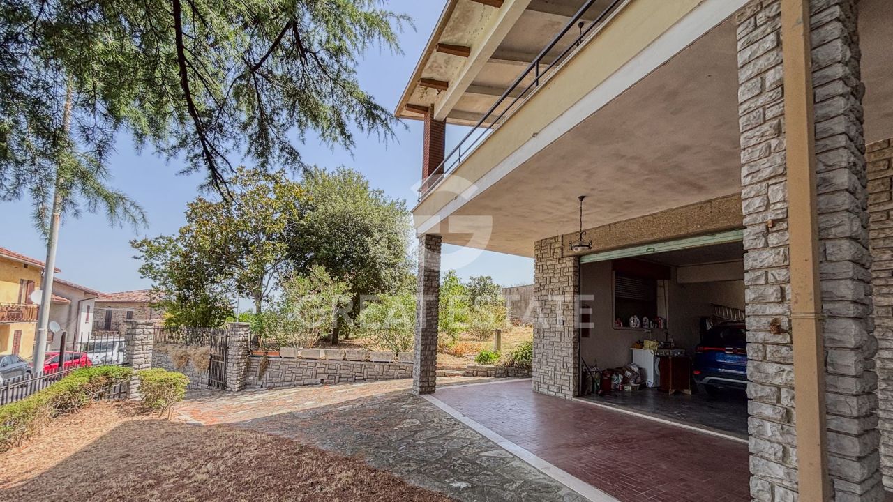 Вилла в Пьегаро, Италия, 515.8 м² - фото 4