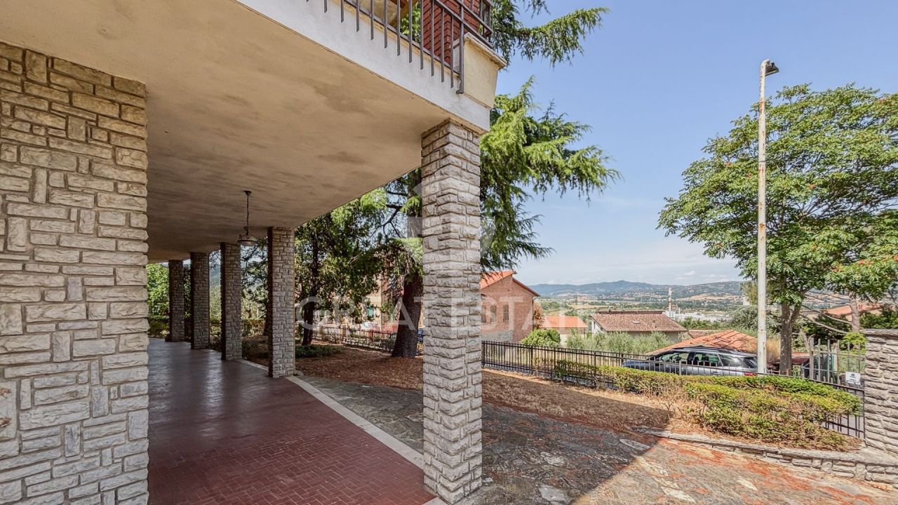 Вилла в Пьегаро, Италия, 515.8 м² - фото 5