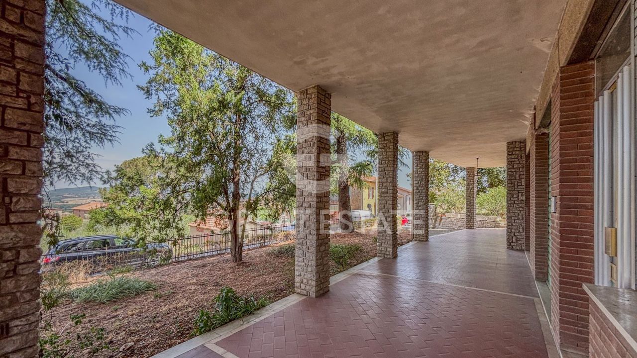 Вилла в Пьегаро, Италия, 515.8 м² - фото 6