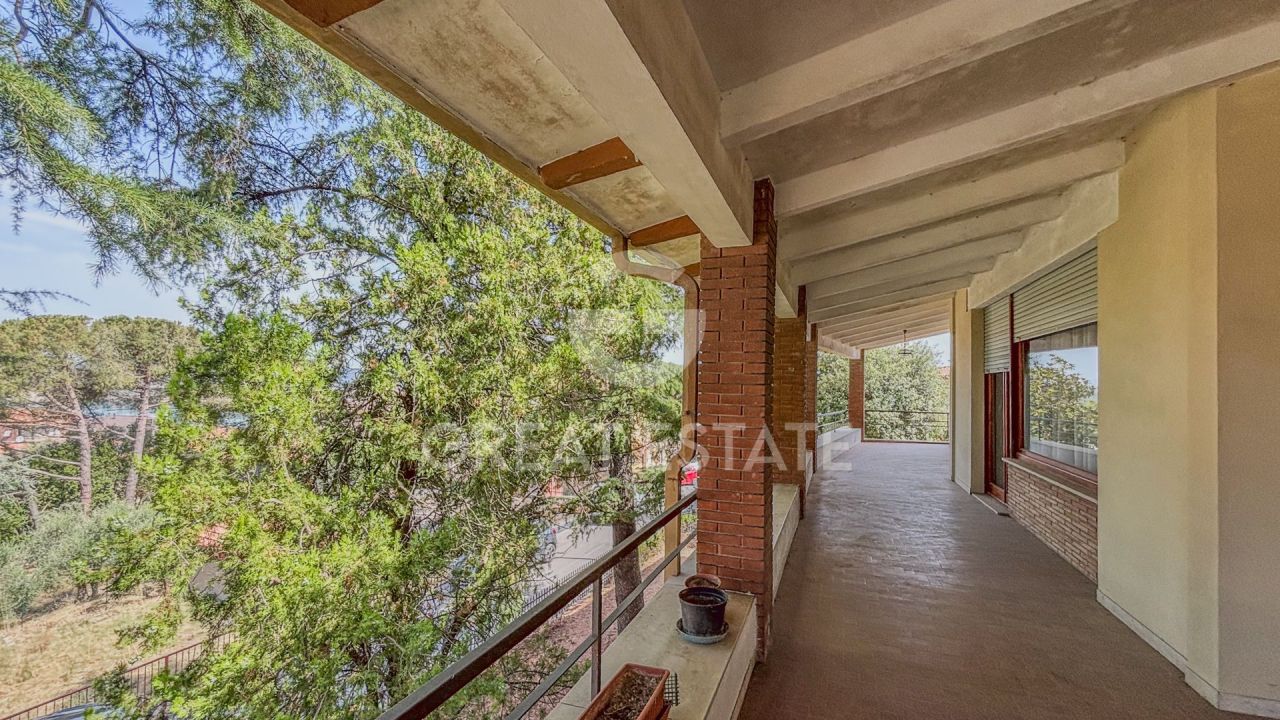 Вилла в Пьегаро, Италия, 515.8 м² - фото 7