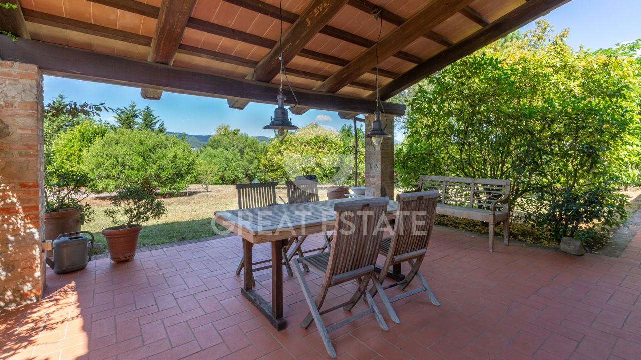 Дом в Фабро, Италия, 284.5 м² - фото 7