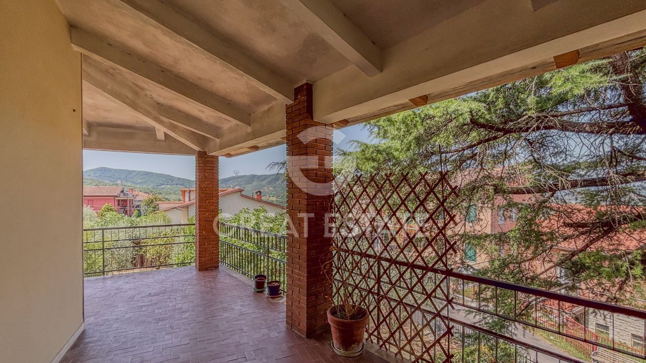 Вилла в Пьегаро, Италия, 515.8 м² - фото 8