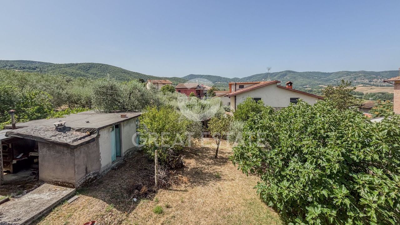 Вилла в Пьегаро, Италия, 515.8 м² - фото 9