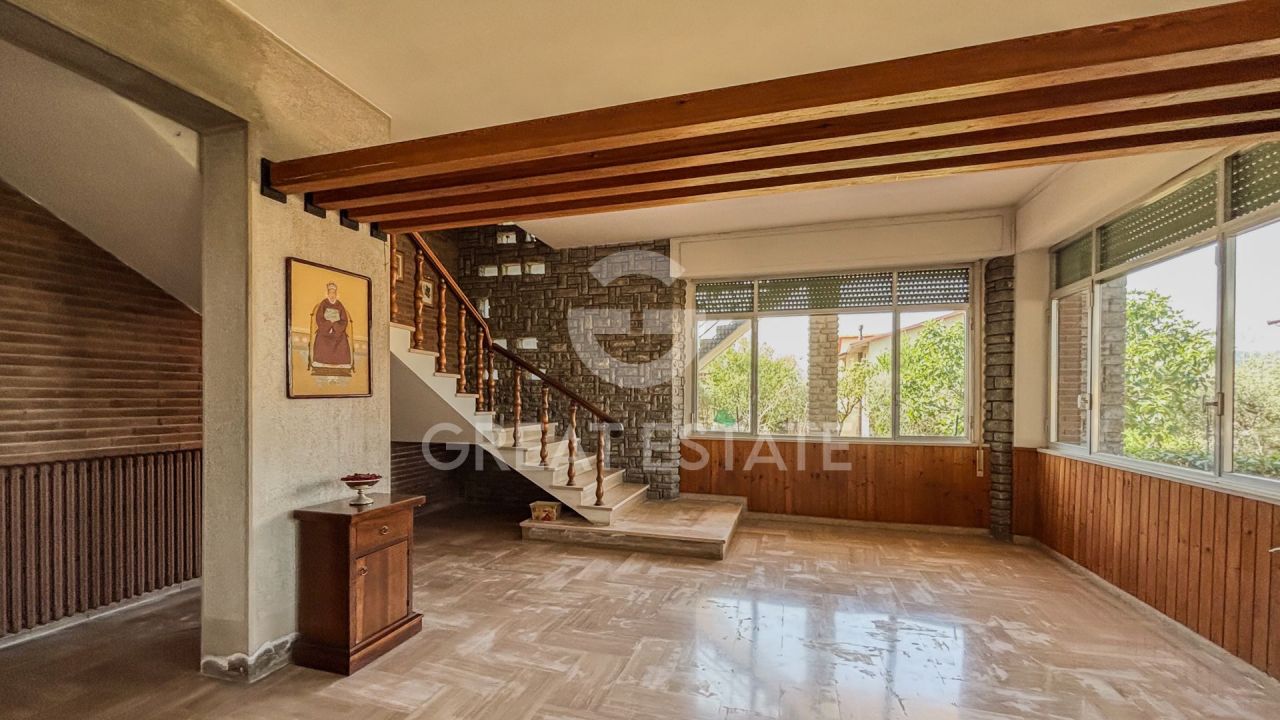 Вилла в Пьегаро, Италия, 515.8 м² - фото 11