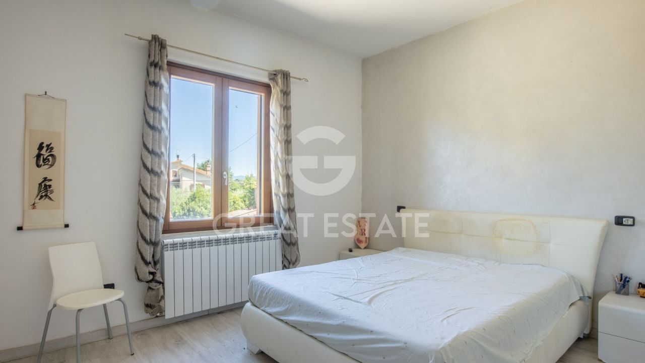 Вилла в Кастильоне-дель-Лаго, Италия, 246.6 м² - фото 11