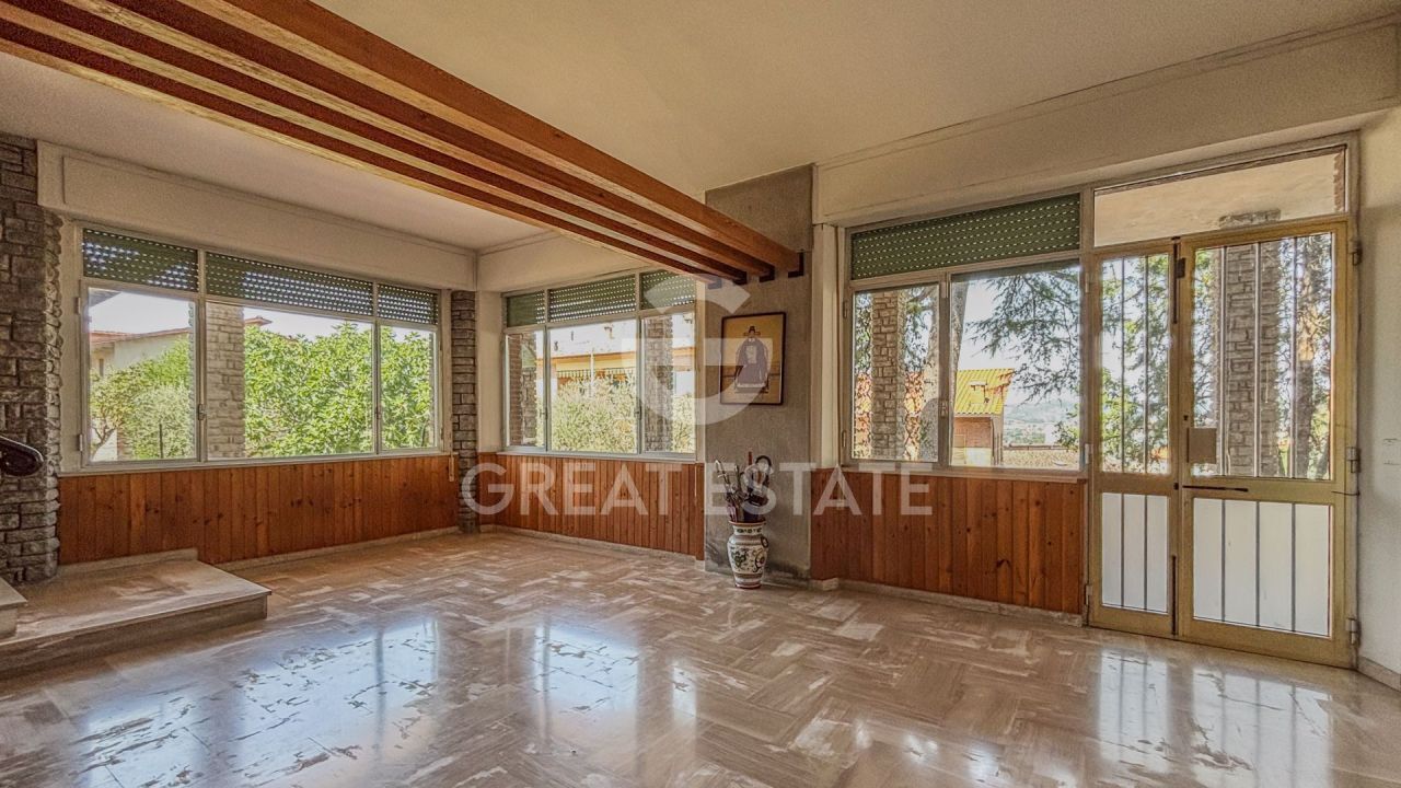 Вилла в Пьегаро, Италия, 515.8 м² - фото 12