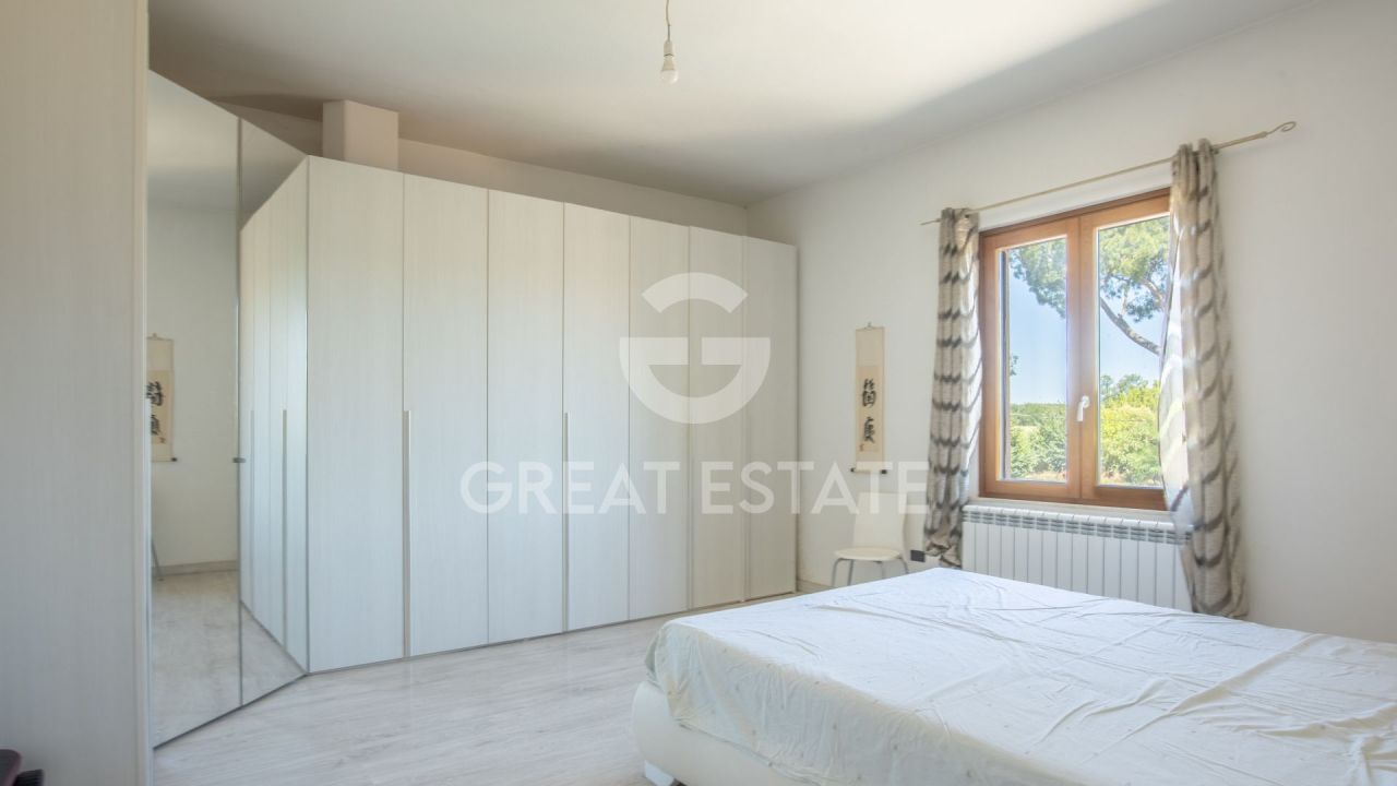 Вилла в Кастильоне-дель-Лаго, Италия, 246.6 м² - фото 12