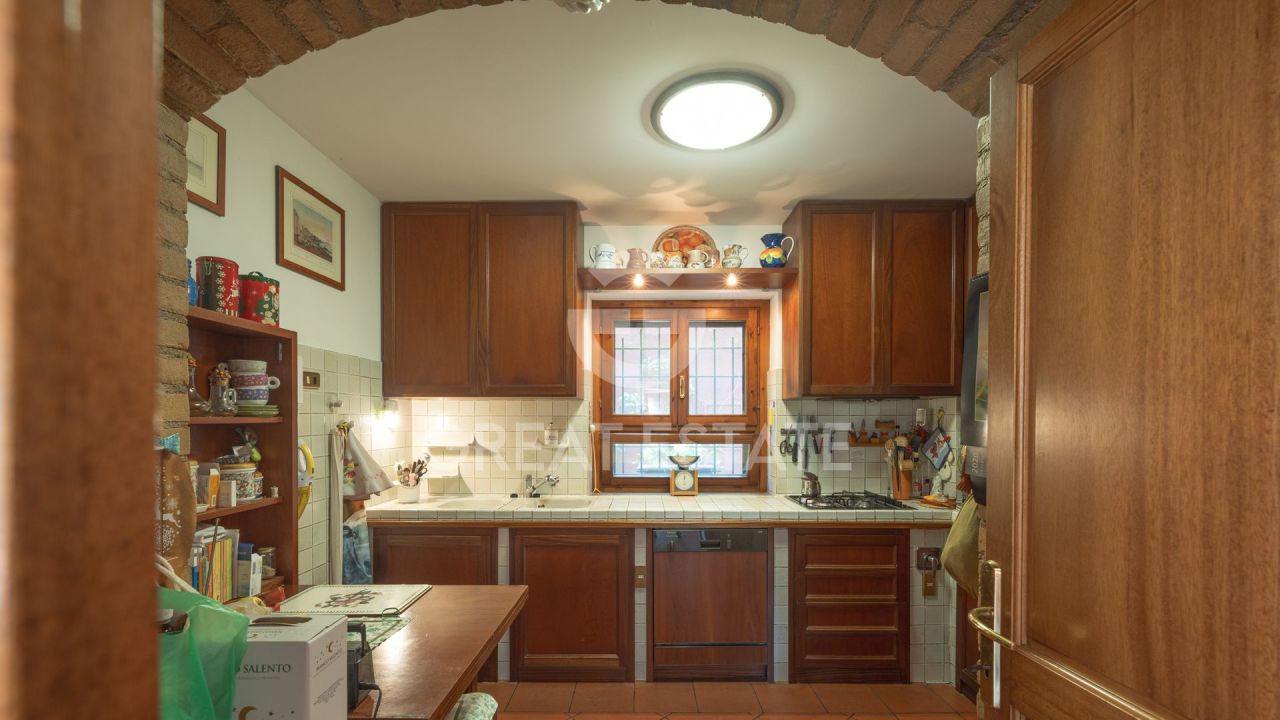 Дом в Сполето, Италия, 200 м² - фото 13