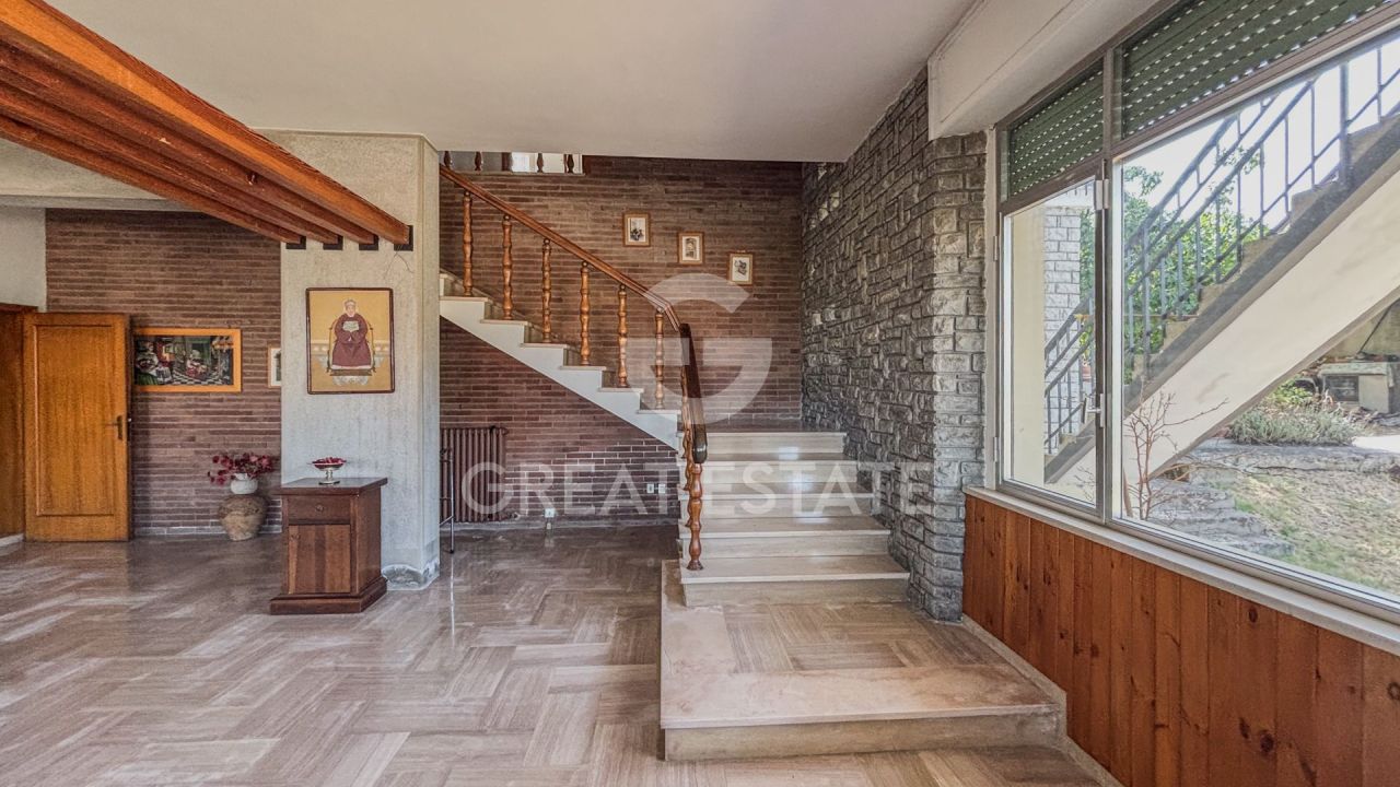 Вилла в Пьегаро, Италия, 515.8 м² - фото 13