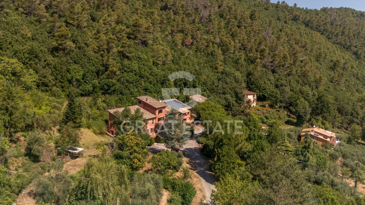 Дом в Сполето, Италия, 200 м² - фото 15