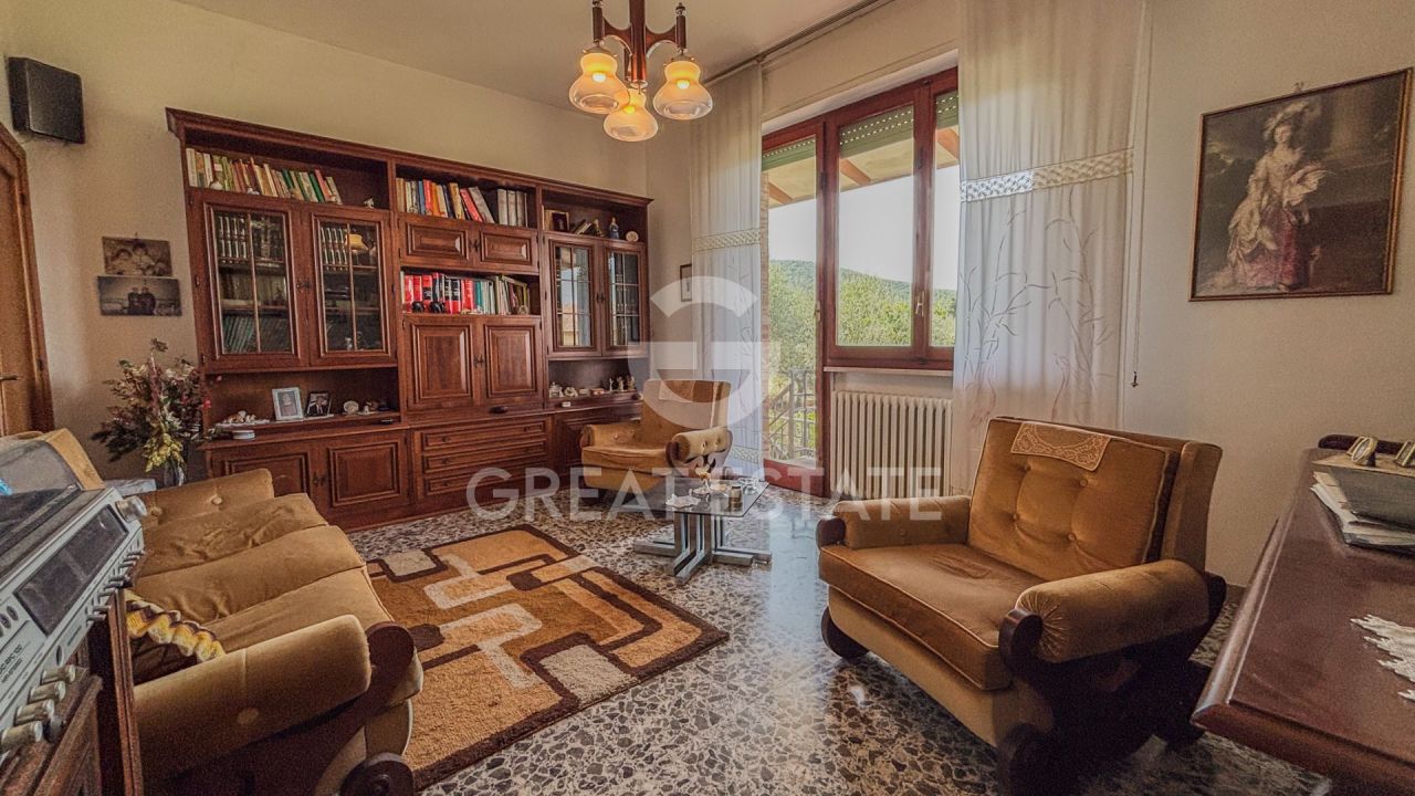 Вилла в Пьегаро, Италия, 515.8 м² - фото 15