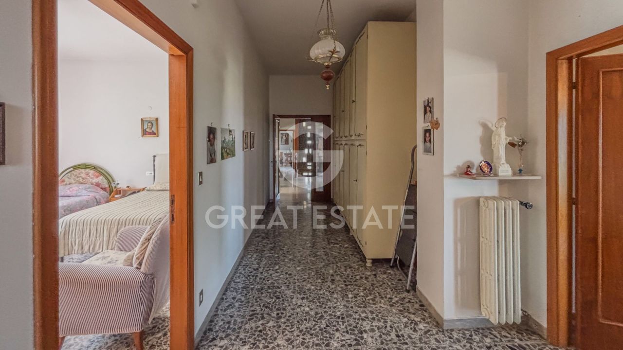 Вилла в Пьегаро, Италия, 515.8 м² - фото 17