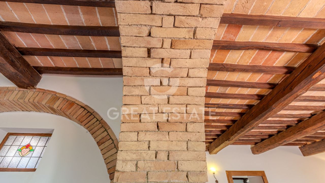 Дом в Фабро, Италия, 284.5 м² - фото 17