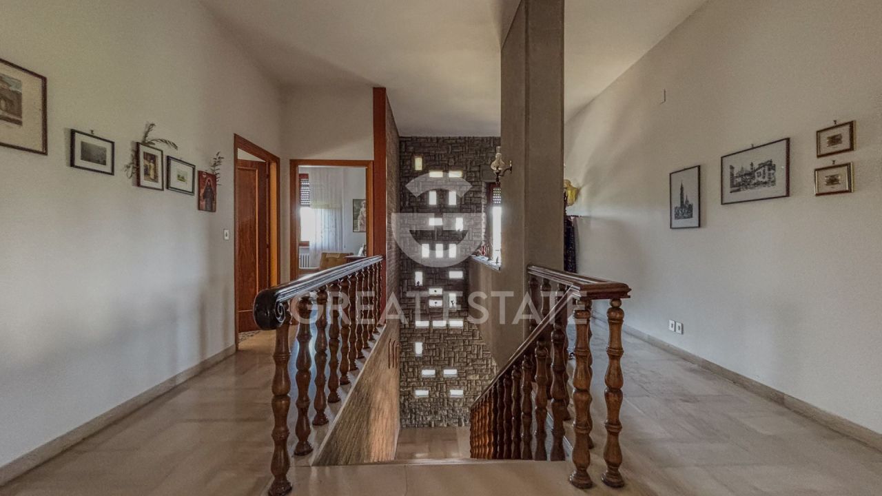 Вилла в Пьегаро, Италия, 515.8 м² - фото 18