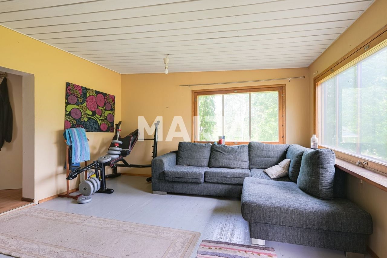 Дом в Сипоо, Финляндия, 59 м² - фото 9