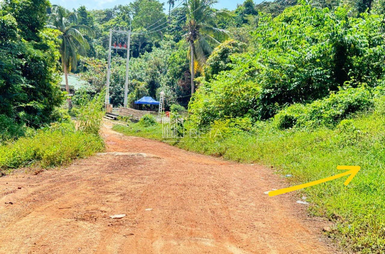 Земля на острове Ронг, Камбоджа, 2 704 м² - фото 3