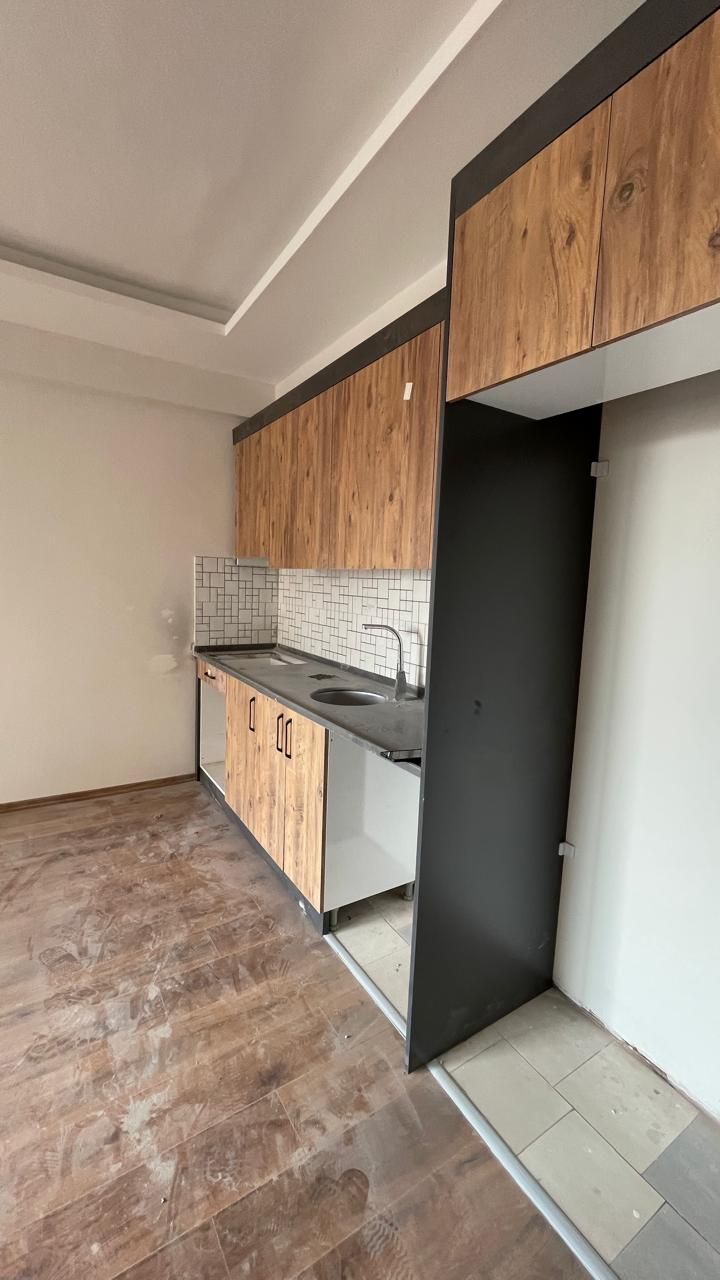 Квартира в Мерсине, Турция, 60 м² - фото 1