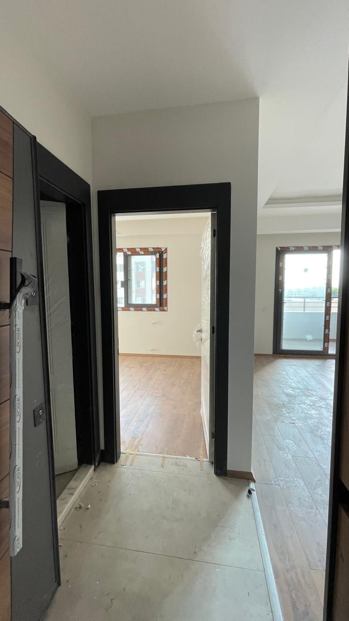 Квартира в Мерсине, Турция, 60 м² - фото 2