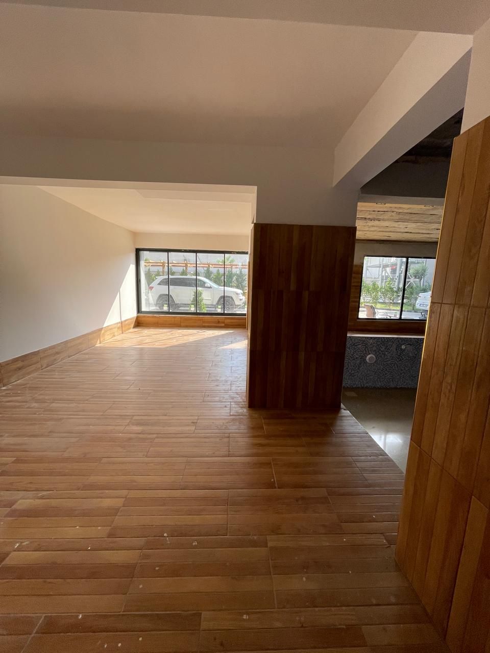 Квартира в Мерсине, Турция, 60 м² - фото 7