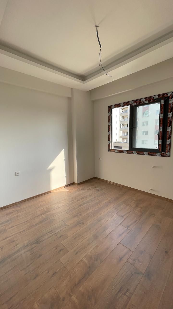 Квартира в Мерсине, Турция, 60 м² - фото 9